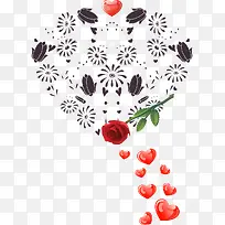 ʸ���ֻ氮��õ�廨-������