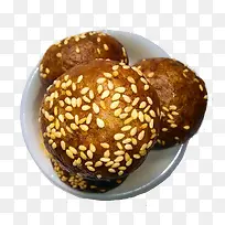 端午节食物煎堆端午情-空若网 端午节食物煎堆端午情-空若网