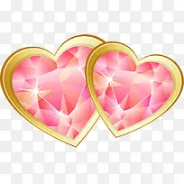 214情人节爱心饰品-空若网 214情人节爱心饰品-空若网