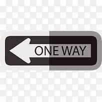 道路标志-空若网 道路标志-空若网