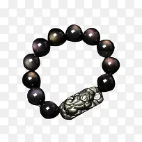 天然黑曜石手链素材-空若网 天然黑曜石手链素材-空若网
