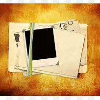 怀旧相片背景-空若网 怀旧相片背景-空若网