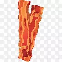 褐培根-空若网 褐培根-空若网