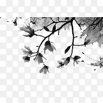 水墨画-空若网 水墨画-空若网