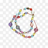 彩石手链-空若网 彩石手链-空若网