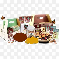 天猫活动坚果食品-空若网 天猫活动坚果食品-空若网