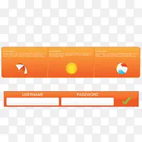 ��ɫҳ���¼����-������