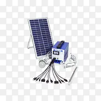 家用手持太阳能系统-空若网 家用手持太阳能系统-空若网