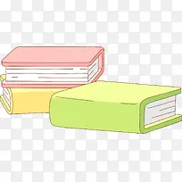 手绘书包-空若网 手绘书包-空若网