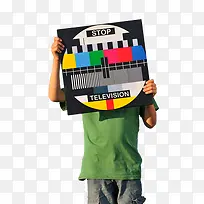 电视播放素材-空若网 电视播放素材-空若网