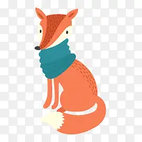 卡通可爱小动物装饰动物头像-空若网 卡通可爱小动物装饰动物头像-空若网