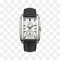 百达翡丽黑色腕表手表男表-空若网 百达翡丽黑色腕表手表男表-空若网