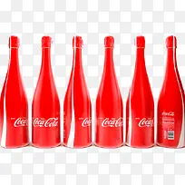 创意可口可乐瓶子-空若网 创意可口可乐瓶子-空若网