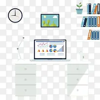 卡通书和咖啡-空若网 卡通书和咖啡-空若网