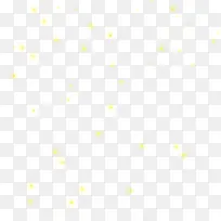 手绘萤火虫-空若网 手绘萤火虫-空若网