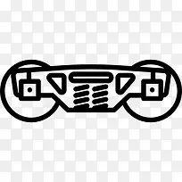 �𳵳���ͼ��-������