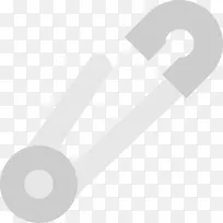 安全销图标-空若网 安全销图标-空若网