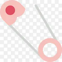 安全销图标-空若网 安全销图标-空若网