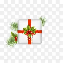 白色圣诞节素材免抠-空若网 白色圣诞节素材免抠-空若网