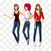 ������ͨŮ��-������