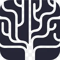 数据树LOGO2-空若网 数据树LOGO2-空若网