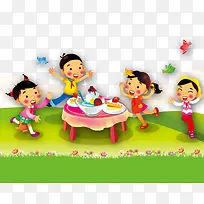 可爱卡通-空若网 可爱卡通-空若网