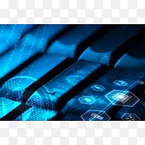 键盘按钮背景-空若网 键盘按钮背景-空若网