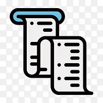 扁平化流水清单PNG下载-空若网 扁平化流水清单PNG下载-空若网