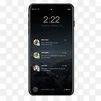 苹果8正面屏幕-空若网 苹果8正面屏幕-空若网