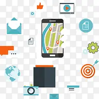 �����ֻ�APP����PNGͼƬ-������