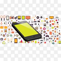 �����ֻ�APP����PNGͼƬ-������