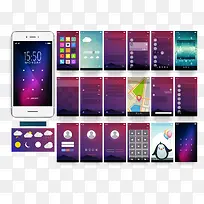 °×É«ÖÇÄÜÊÖ»úAPP½éÉÜÅŰæÍ¼Æ¬-¿ÕÈôÍø °×É«ÖÇÄÜÊÖ»úAPP½éÉÜÅŰæÍ¼Æ¬-¿ÕÈôÍø