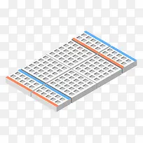 卡通电子元件-空若网 卡通电子元件-空若网