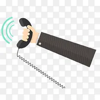 �绰-������