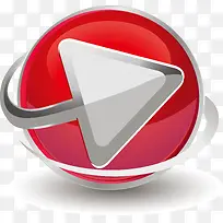 开始按键素材-空若网 开始按键素材-空若网