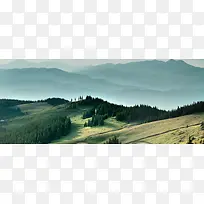 1920山脉风景海报背景-空若网 1920山脉风景海报背景-空若网