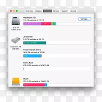 �������������ϵͳ���ݴ洢imac-������