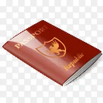 签证标志图标-空若网 签证标志图标-空若网