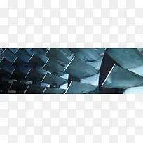 科技机械背景banner设计-空若网 科技机械背景banner设计-空若网