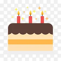 生日蛋糕-空若网 生日蛋糕-空若网