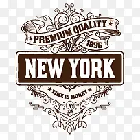 丝带纽约标志-空若网 丝带纽约标志-空若网