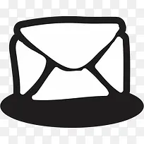 泡沫评论沟通电子邮件手绘消息社-空若网 泡沫评论沟通电子邮件手绘消息社-空若网