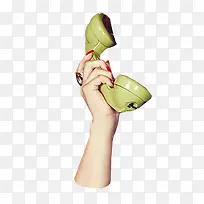 高清摄影在接电话的人-空若网 高清摄影在接电话的人-空若网