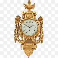 黄金钟表-空若网 黄金钟表-空若网