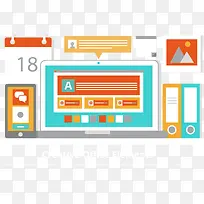 ��ɫ�����ĵ�-������