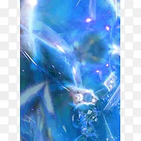 抽象科技背景186-空若网 抽象科技背景186-空若网