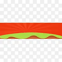 1920简约扁平海报背景-空若网 1920简约扁平海报背景-空若网