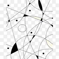 抽象风格网格点背景装饰-空若网 抽象风格网格点背景装饰-空若网