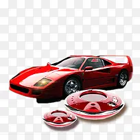 产品实物车载空气净化器汽车-空若网 产品实物车载空气净化器汽车-空若网