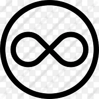 无限图标-空若网 无限图标-空若网